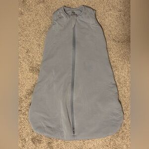 Halo Sleep Sack Bamboo Viscose 0-6 Months